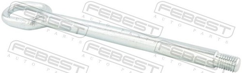 Febest 2399 dht6 - tow, for