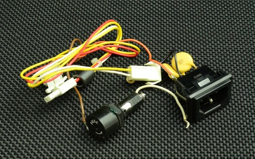 Yaesu 1000mp ac - ft-1000mp,