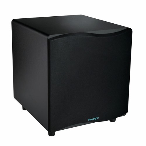 Velodyne subwoofer 10 - wi-q,