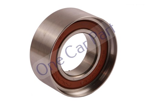 Timing belt tensioner for - for, fiat