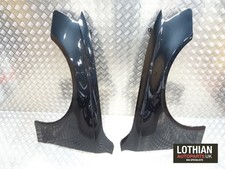 AUDI A4 Saloon 2008-2012 Pair