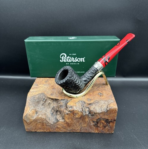 Peterson dracula rusticated - dracula,