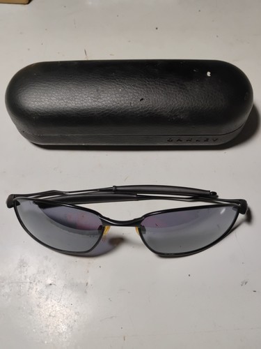 Vintage oakley whisker - oakley,