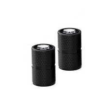 Valve Dust Caps Skull A for Suzuki GT125 GT250 GT380 GT500 GT550 GT750