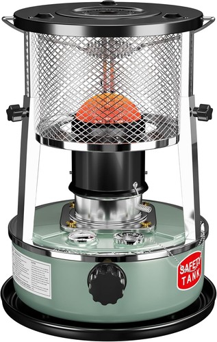 Kerosene heater - heater,,