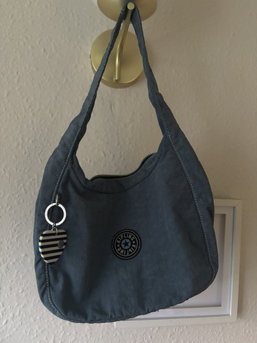 Kipling tigan blue jeans - tigan,