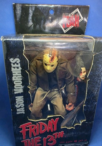 Mezco jason voorhees - mezco, inch