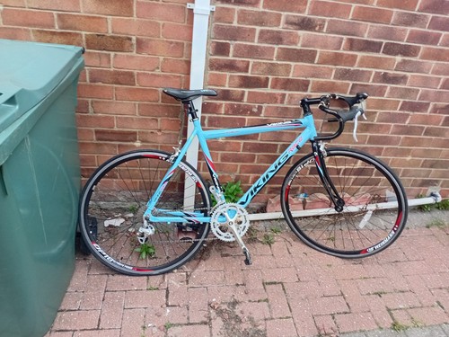 Viking road bike - road,