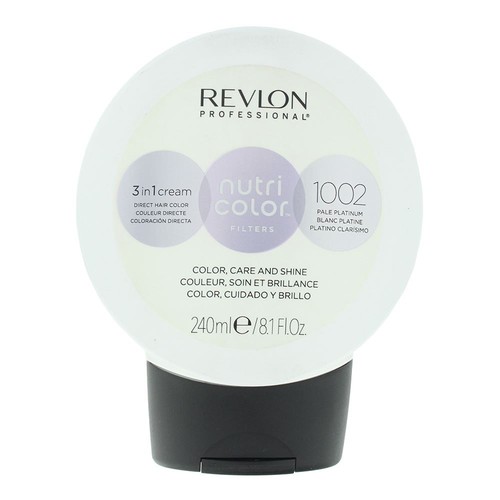Revlon nutri color filters - revlon,