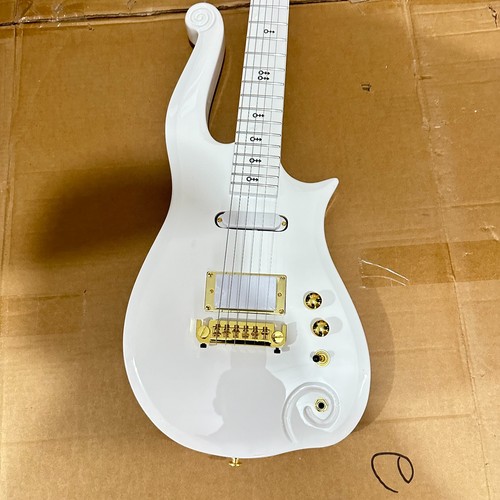 Prince symbol electric - electric, guitar