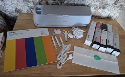 Cricut maker smart - cricut, cutting