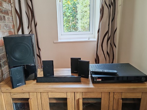 Sony bravia channel - bravia, home