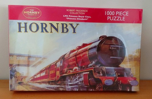 Hornby robert frederick - frederick, lms