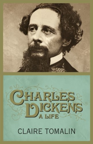 Charles dickens life claire - dickens:, life-claire