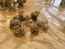 Wade Whimsies Vintage Cute