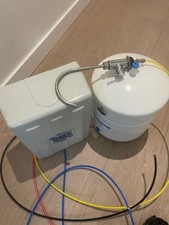 Water filter tap - water, filter,