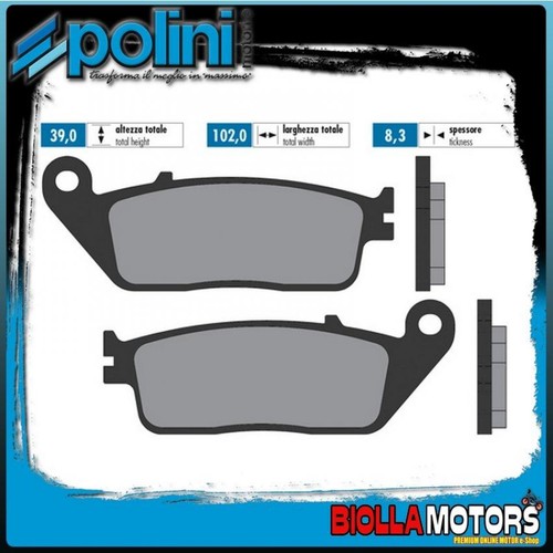 174 2059 front polini - 174.2059,