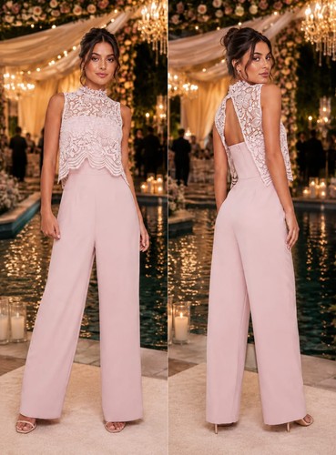 Bnwt chichi london - summer, lace