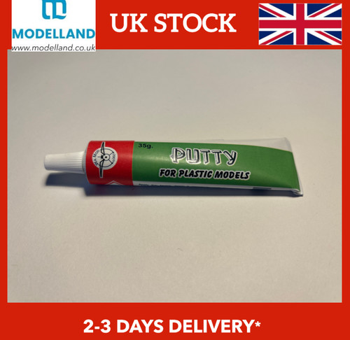 Filler putty for - putty, wood