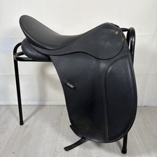 Wintec Saddle 17.5 inch Black