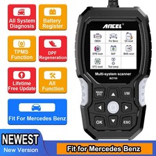 ANCEL BZ700 For Mercedes Benz