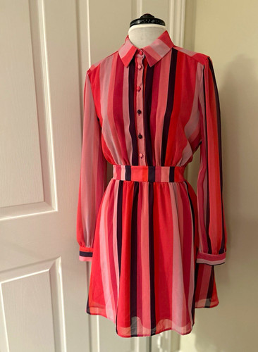 Lipsy london size pink - size, 12