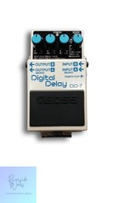 BOSS DD-7 Digital Delay