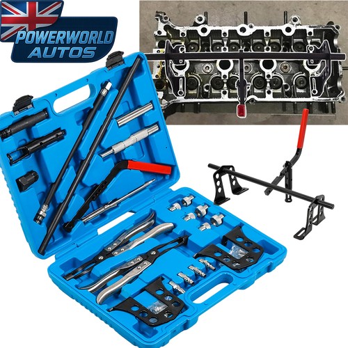 39pcs cylinder head - 39pcs,