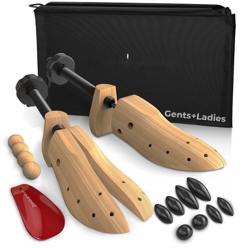 Adjustable shoe stretcher - adjustable,