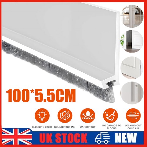 1meter draught excluder brush - 1meter,