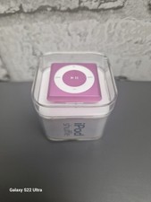 Apple iPod Shuffle 2GB 4th Gen