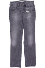 Atelier Gardeur Jeans Womens Trousers Denim Jeans Pants Size W27 Cotton Grey #ixjcrpr