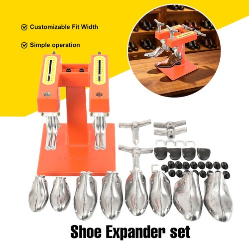 Shoe expander - shoe, care