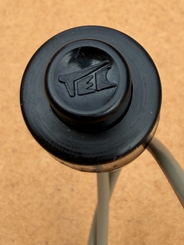 Honda tec horn button - button, for