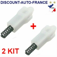 Citroën 206 307 406 407 Com2000 Flashing Commodo Repair Kit