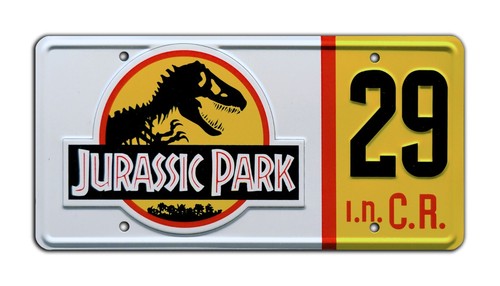 Jurassic park hammond s - |, hammond’s