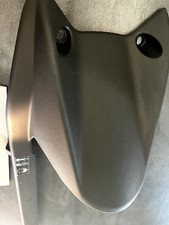 Triumph Street Triple RS765 Rear Hugger, Original OEM