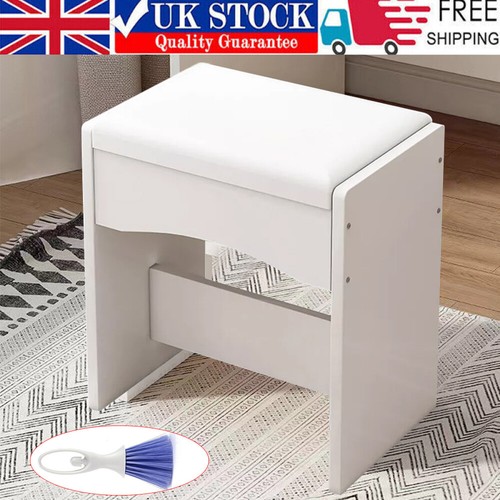 Mondeer white dressing table - dressing,