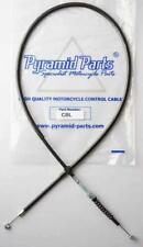 Clutch Cable for Suzuki DR250