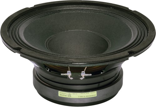 300w ohm high - 8, bass