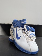 Nike Air Zoom 2006 Huarache Sneakers Shoes Mens 314036-145 EU41/UK7/US9.5