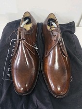 Samuel Windsor Men's Brown