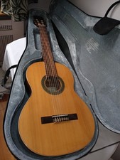 Alhambra S1c Classic Guitar