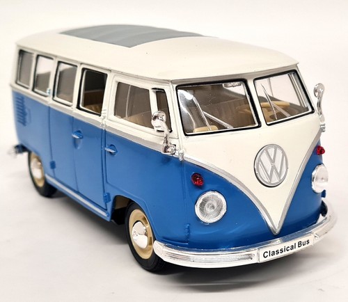 Nex volkswagen t1 bus - t1,