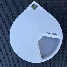 Cat Mate C500 Bowl Automatic