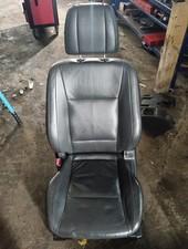 Passenger Front Seat for Mitsubishi PAJERO SHOGUN V98W MK4 3.2 DiD