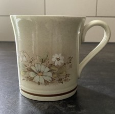 Vintage Royal Doulton Florinda Mug Lambethware 1980