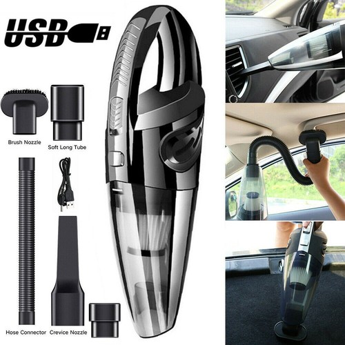 Hand held vacuum - held, cleaner