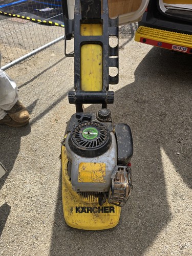 Karcher 3300gs petrol - 3300gs,