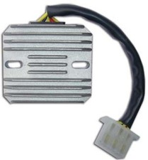 Charge Controller Fits